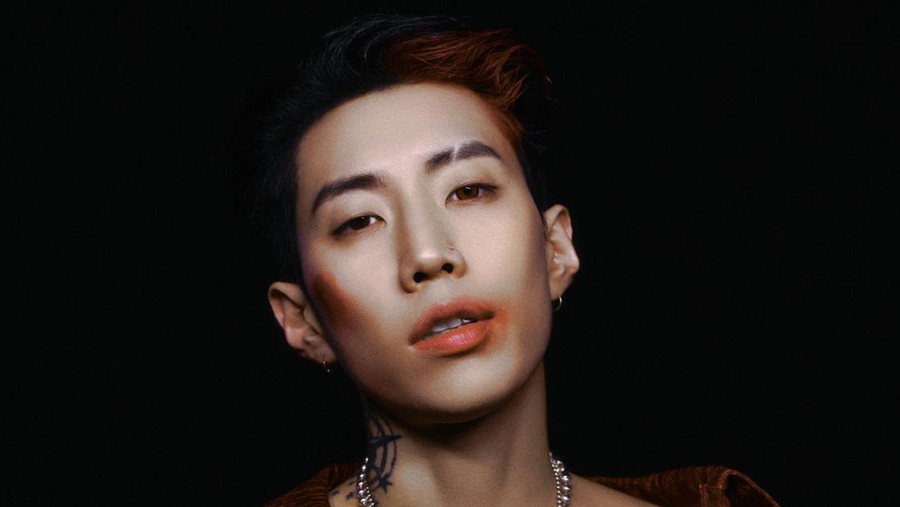 Jay Park Unggah Foto Panas dengan Lingerie di OnlyFans&comma; Tuai Kontroversi
