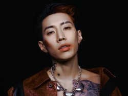 Jay Park Ungkap Hal yang Dirasakan Usai Hengkang dari 2PM 17 Tahun Lalu