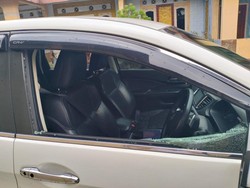Kronologi Dana Desa Rp 324 Juta untuk Aspal Jalan di Bogor Dicuri dari Mobil