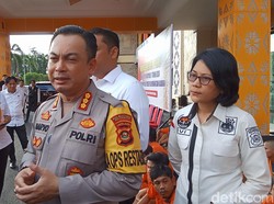 Nakhoda TB Marina 2210 Ditetapkan Tersangka Usai 2 ABK Tewas di Sungai Musi