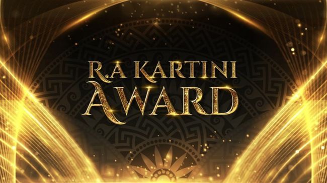 Sejumlah perempuan Indonesia yang berprestasi di berbagai bidang meraih penghargaan Kartini Awards 2024.