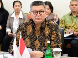 BNPT Ingin Bawa Munarman ke Nusakambangan untuk Head to Head dengan Napiter
