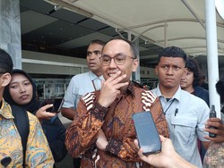 Ribuan Anggota DPR-DPRD Main Judi Online, Ada yang Transaksi hingga Miliaran