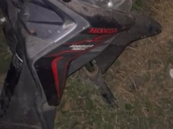 Viral Roda Motor Petani Kulon Progo Raib Dimaling Saat Parkir di Sawah