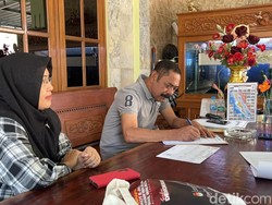 FX Rudy Wanti-wanti KPU soal Coklit Pilkada: Harus Riil