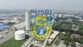Pusri Angkat Komut dan Direksi Baru