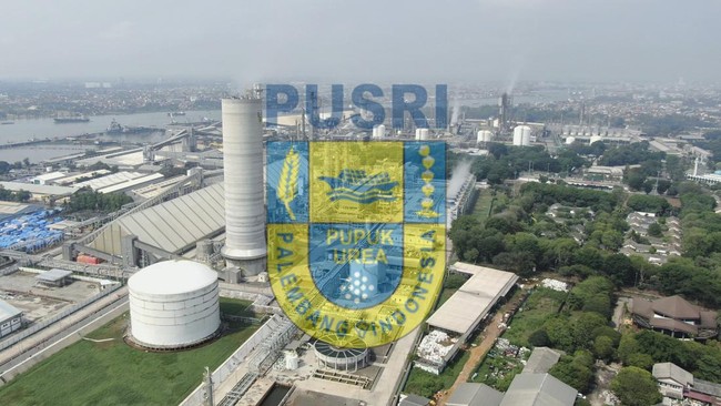 PT Pupuk Sriwidjaja Palembang, anak usaha PT Pupuk Indonesia (Persero), merombak jajaran komisaris dan direksi pada 10 Juni 2024 lalu.