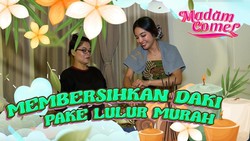 img-title Sensasi Perawatan di Salon Legendaris Langganan Artis