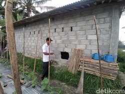 8 Kambing Milik Peternak Dukun Magelang Digondol Maling