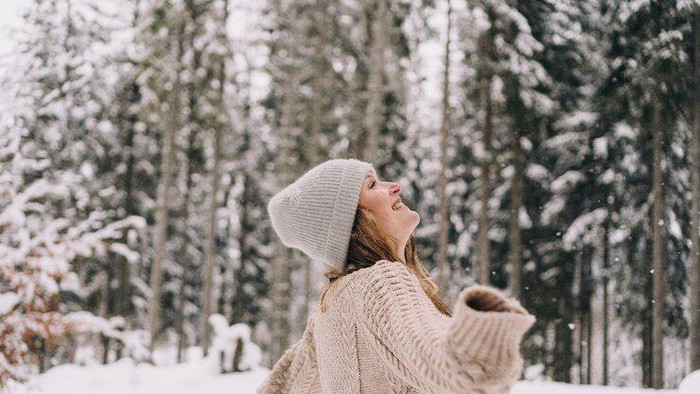 3 Negara Bersalju di Asia Bebas Visa yang Wajib Kamu Kunjungi