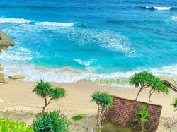 Duduk Perkara Polemik Pantai Sanglen hingga Keraton Jogja Siapkan Penertiban