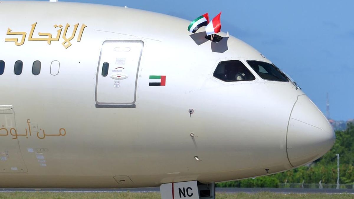 Pemkot Medan Terima Bantuan 30 Ton Beras dari UEA untuk Korban Banjir