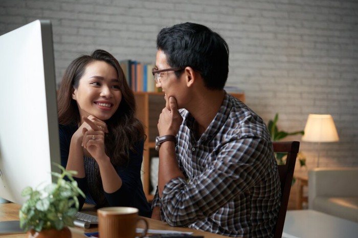 4 Pasangan Zodiak Bisa Sukses Membangun Bisnis Bersama