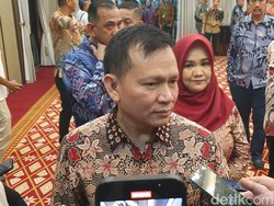 Pertama Kali Jadi Kepala Daerah, Elen: Biasanya Selalu di Belakang Meja