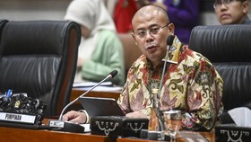 Cucun Usai Jadi Wakil Ketua DPR: Siap Ikut Ospek Dulu