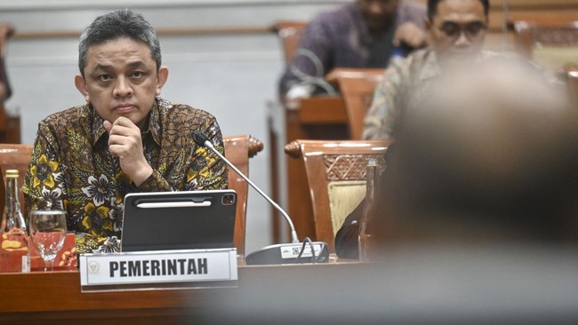 Kementerian Keuangan (Kemenkeu) membuat direktorat baru, khusus untuk memikirkan cara menambal cuan Rp90 triliun yang hilang diambil Danantara.