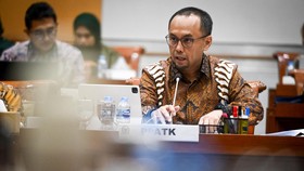 PPATK Analisis Harta Majelis Kasasi Perkara Ronald Tannur