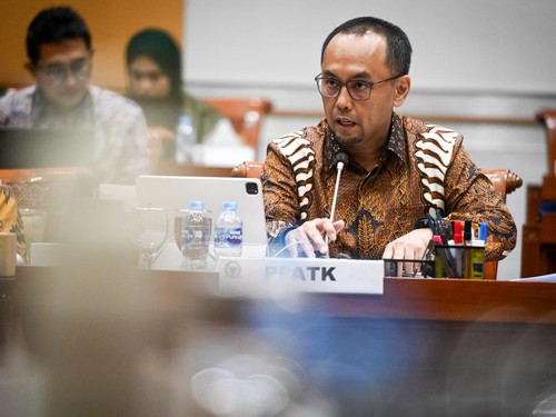 PPATK Klaim Judi Online Turun 45 Persen Usai Blokir Rekening Dormant