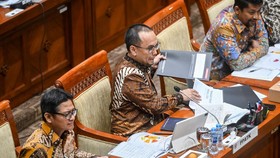 DPR: Negara Darurat Judi Online, Bukan Lagi Diskusi Tapi Eksekusi