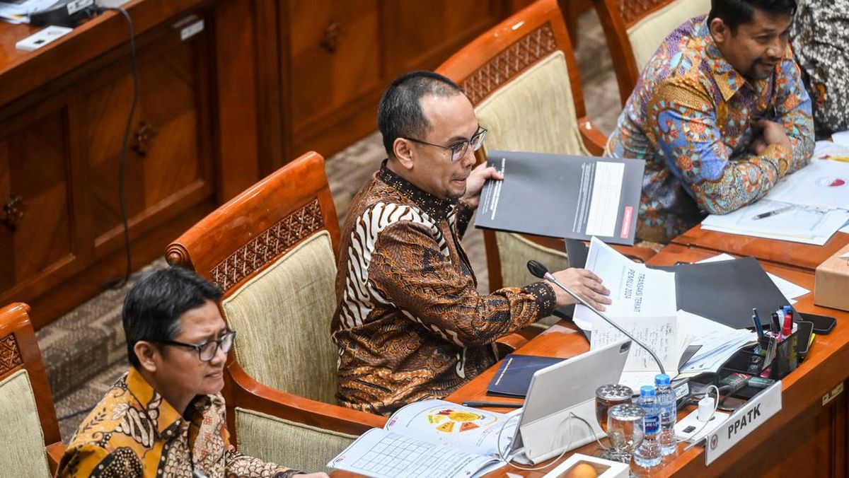 Blokir 31 Juta Rekening, PPATK Temukan Duit Kejahatan Rp1,15 T