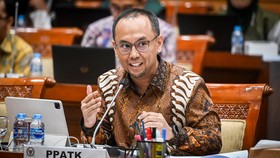 PPATK Usut Aliran Uang Terkait Pagar Laut Tangerang
