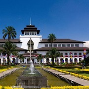 8 Destinasi Wisata Asri di Bandung yang Cocok untuk Rayakan Akhir Pekan