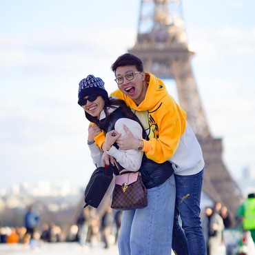 Richard Lee Sudah Mualaf, Bagaimana Status Pernikahannya Dalam Islam?