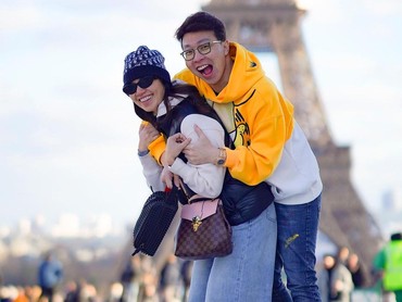 img-title Terpopuler: Menu Sarapan Sehat vs Reaksi Anak Saat Richard Lee Ingin Mualaf