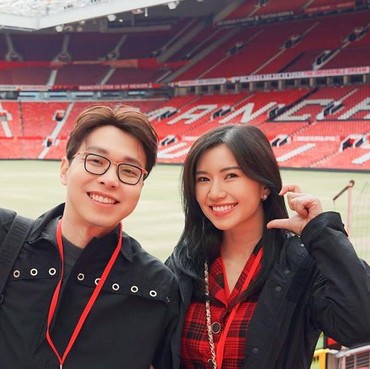 Jawaban Richard Lee Saat Ditanya Istri soal Alasan Ingin Mualaf