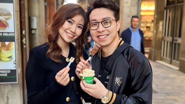 Istri Bahas Kebahagiaan Usai Richard Lee Mualaf