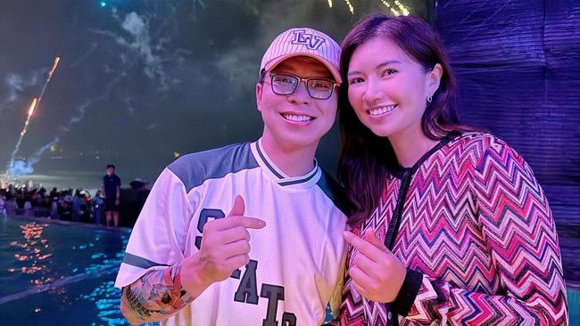 Tak Ikut Suami Jadi Mualaf, Istri Richard Lee Diduga Pindah Agama ke...