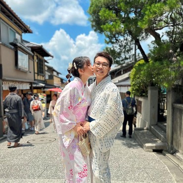 Perasaan Istri Usai Richard Lee Mualaf: Nggak Ada...