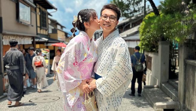 Perasaan Istri Usai Richard Lee Mualaf: Nggak Ada...