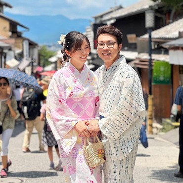 Ini Hadiah Fantastis Richard Lee Saat Rayakan Ultah Istri