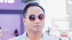 'Malaikat Kecilku' Jadi Ungkapan Kasih Sayang Roland Judita