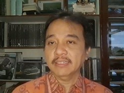 Alasan Roy Suryo Absen Pemeriksaan Terkait Tudingan Ijazah Palsu Jokowi