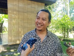 Produksi Lagu soal Iklim-Lingkungan, 15 Musisi Nasional Bakal Ngumpul di Bali