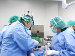 Dokter RS Royal Progress Bagi Tips agar Aman Saat Operasi Bedah Plastik