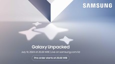 Samsung Pastikan Gelar Galaxy Unpacked 10 Juli, Rilis Hp Lipat Anyar?
