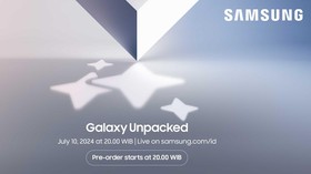 Daftar Gadget Terbaru Samsung, Hp Lipat Hingga Cincin Pintar