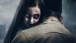 Sinopsis film 'Sengkolo Malam Satu Suro' tentang Pemandi Jenazah