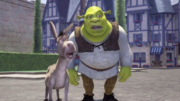 Premiera filma 'Shrek 5' ponovno prestavljena, tokrat na junij 2027