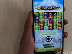 Cerita Warga Cimahi Kecanduan Judol hingga Anaknya Gagal Jadi Sarjana