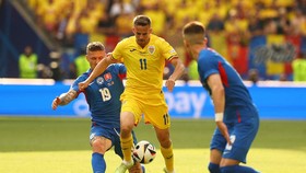 Klasemen Euro 2024 Usai Rumania Jadi Penguasa Grup E