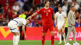 Daftar 5 Tim Negara Tersingkir dari Euro 2024