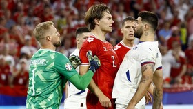 Hasil Euro 2024: Gol Serbia Dianulir, Denmark Lolos 16 Besar