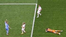 Hasil Euro 2024: Dramatis, Belanda Dihancurkan Austria