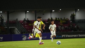 Daftar 8 Negara Tersingkir Piala AFF U-16, Termasuk Malaysia