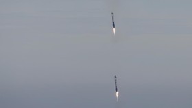 Korsel Akan Luncurkan Satelit Mata-mata Ketiga untuk Pantau Korut