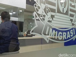 Imigrasi Jakbar Tangkap 5 WN China Sindikat Penipuan Modus Pengantin Pesanan